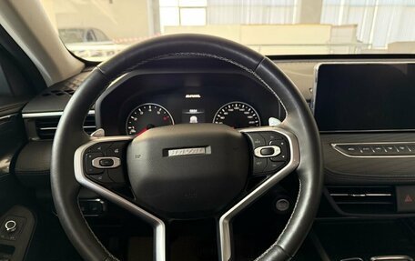 Haval Jolion, 2021 год, 1 580 000 рублей, 16 фотография