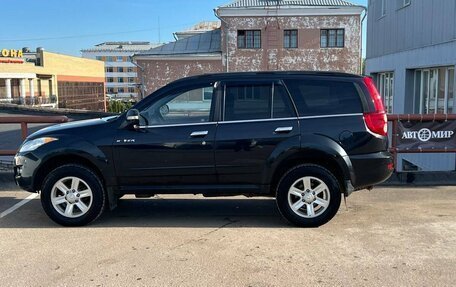 Great Wall Hover H5, 2013 год, 670 000 рублей, 7 фотография