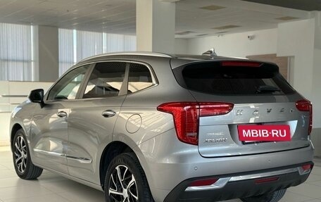 Haval Jolion, 2021 год, 1 580 000 рублей, 9 фотография