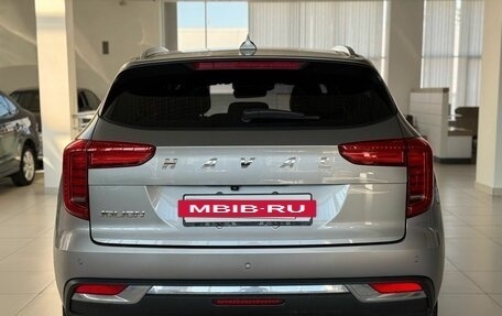 Haval Jolion, 2021 год, 1 580 000 рублей, 10 фотография