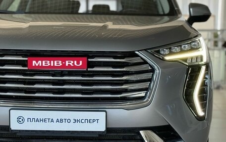 Haval Jolion, 2021 год, 1 580 000 рублей, 5 фотография