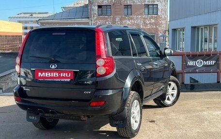 Great Wall Hover H5, 2013 год, 670 000 рублей, 4 фотография
