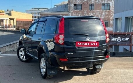 Great Wall Hover H5, 2013 год, 670 000 рублей, 6 фотография