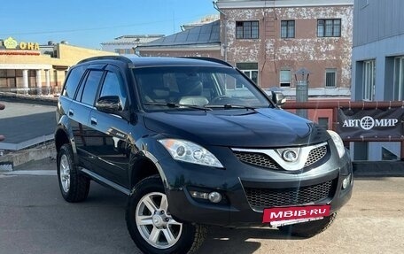 Great Wall Hover H5, 2013 год, 670 000 рублей, 3 фотография