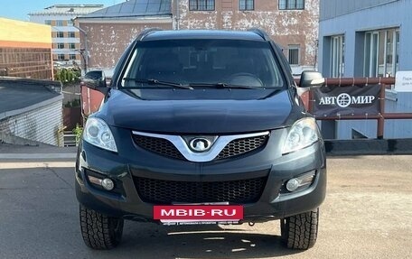 Great Wall Hover H5, 2013 год, 670 000 рублей, 2 фотография