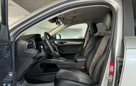 Haval Jolion, 2021 год, 1 580 000 рублей, 14 фотография