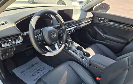 Honda Civic, 2022 год, 1 550 000 рублей, 4 фотография