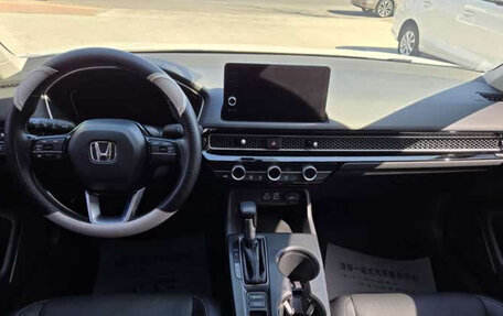 Honda Civic, 2022 год, 1 550 000 рублей, 5 фотография