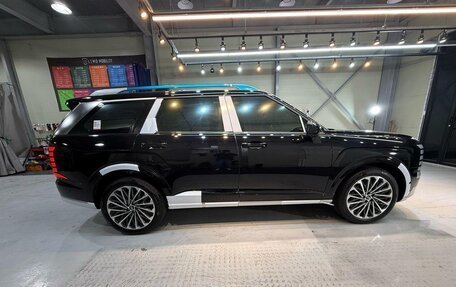 Hyundai Palisade, 2025 год, 7 159 000 рублей, 4 фотография