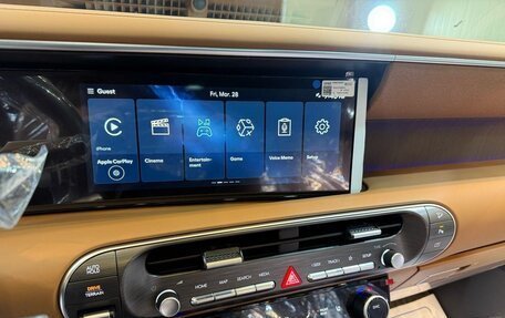 Hyundai Palisade, 2025 год, 7 159 000 рублей, 11 фотография