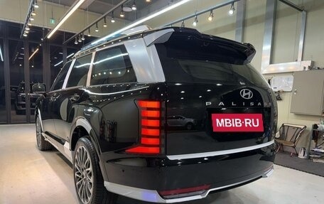 Hyundai Palisade, 2025 год, 7 159 000 рублей, 5 фотография