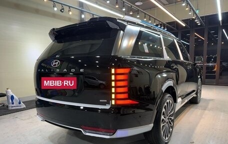 Hyundai Palisade, 2025 год, 7 159 000 рублей, 8 фотография
