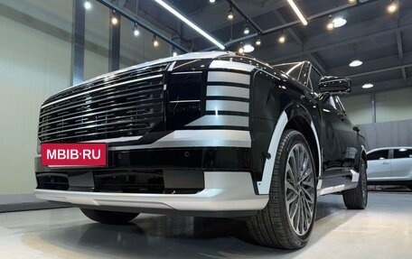 Hyundai Palisade, 2025 год, 7 159 000 рублей, 3 фотография