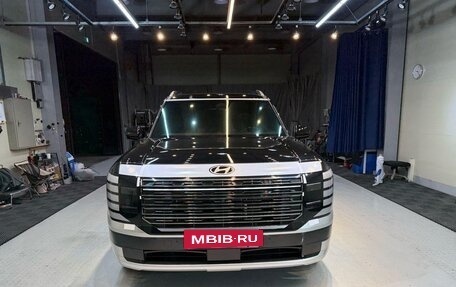 Hyundai Palisade, 2025 год, 7 159 000 рублей, 2 фотография