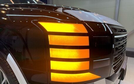 Hyundai Palisade, 2025 год, 7 159 000 рублей, 16 фотография