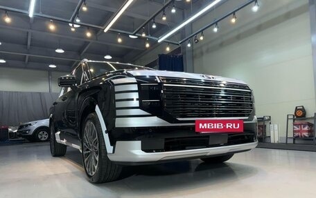 Hyundai Palisade, 2025 год, 7 159 000 рублей, 7 фотография