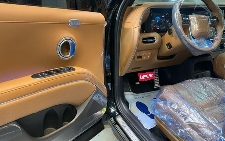 Hyundai Palisade, 2025 год, 7 159 000 рублей, 17 фотография