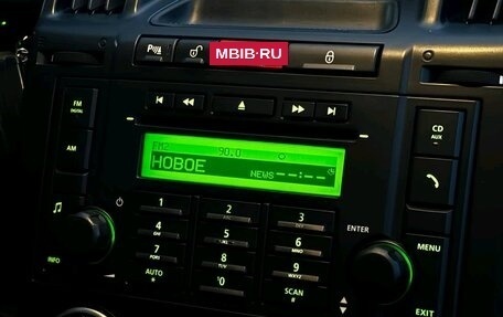 Land Rover Freelander II рестайлинг 2, 2008 год, 1 179 000 рублей, 18 фотография