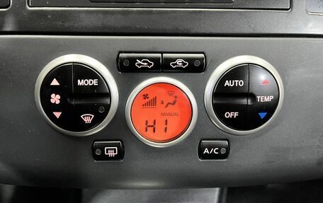 Nissan Tiida, 2010 год, 785 000 рублей, 15 фотография