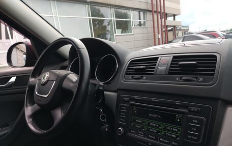 Skoda Yeti I рестайлинг, 2012 год, 751 000 рублей, 6 фотография