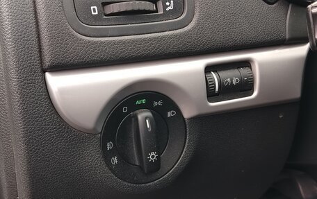 Skoda Yeti I рестайлинг, 2012 год, 751 000 рублей, 7 фотография