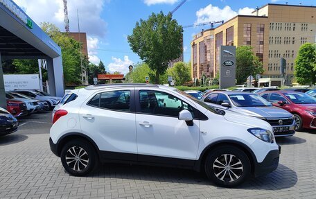 Opel Mokka I, 2014 год, 990 000 рублей, 6 фотография