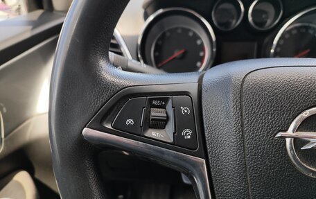 Opel Mokka I, 2014 год, 990 000 рублей, 11 фотография