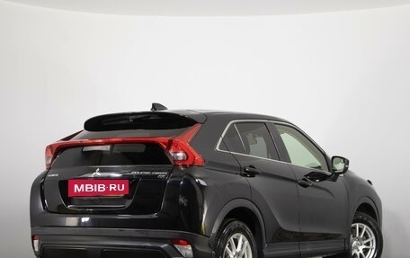 Mitsubishi Eclipse Cross, 2019 год, 1 789 000 рублей, 5 фотография