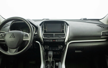 Mitsubishi Eclipse Cross, 2019 год, 1 789 000 рублей, 12 фотография
