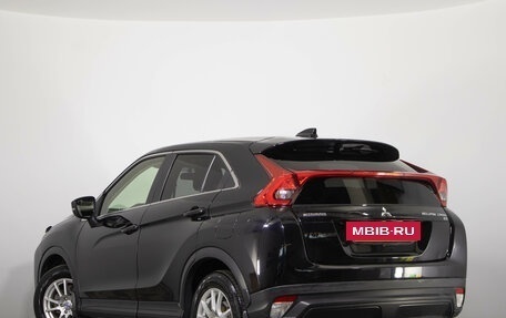 Mitsubishi Eclipse Cross, 2019 год, 1 789 000 рублей, 3 фотография