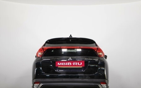 Mitsubishi Eclipse Cross, 2019 год, 1 789 000 рублей, 4 фотография