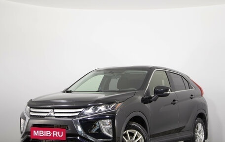 Mitsubishi Eclipse Cross, 2019 год, 1 789 000 рублей, 2 фотография