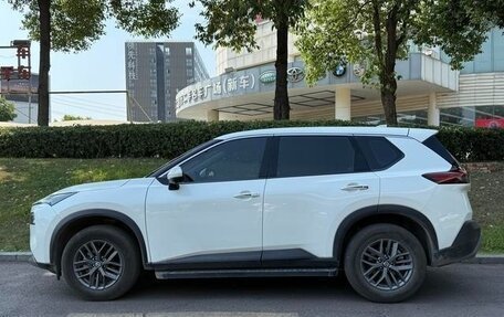 Nissan X-Trail, 2021 год, 1 970 334 рублей, 3 фотография