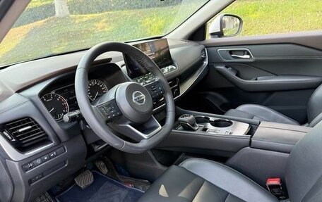 Nissan X-Trail, 2021 год, 1 970 334 рублей, 8 фотография