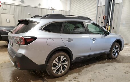 Subaru Outback VI, 2022 год, 3 000 000 рублей, 4 фотография