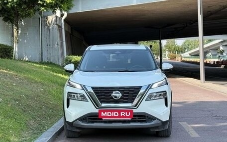 Nissan X-Trail, 2021 год, 1 970 334 рублей, 2 фотография