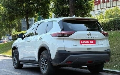 Nissan X-Trail, 2021 год, 1 970 334 рублей, 5 фотография