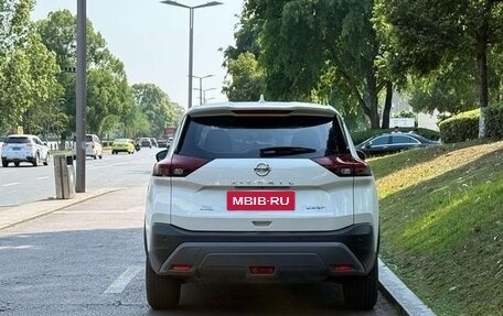 Nissan X-Trail, 2021 год, 1 970 334 рублей, 4 фотография