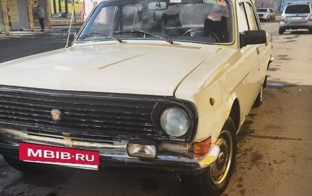 ГАЗ 24 «Волга», 1988 год, 200 000 рублей, 3 фотография