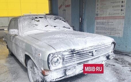 ГАЗ 24 «Волга», 1988 год, 200 000 рублей, 2 фотография