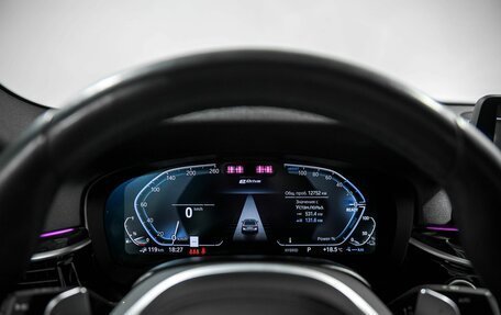 BMW 5 серия, 2022 год, 5 200 000 рублей, 8 фотография