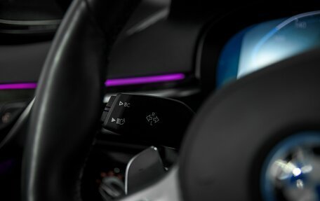 BMW 5 серия, 2022 год, 5 200 000 рублей, 11 фотография