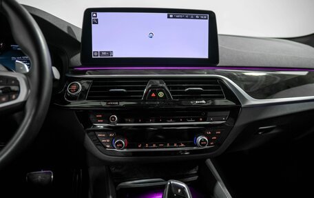 BMW 5 серия, 2022 год, 5 200 000 рублей, 14 фотография