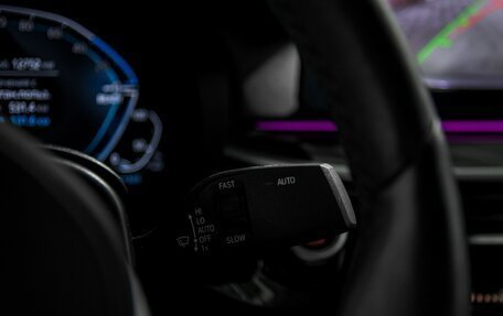 BMW 5 серия, 2022 год, 5 200 000 рублей, 13 фотография