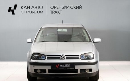 Volkswagen Golf IV, 2003 год, 325 000 рублей, 2 фотография