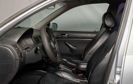 Volkswagen Golf IV, 2003 год, 325 000 рублей, 5 фотография