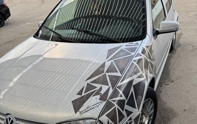 Volkswagen Golf IV, 1998 год, 390 000 рублей, 1 фотография