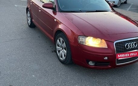 Audi A3, 2006 год, 450 000 рублей, 3 фотография