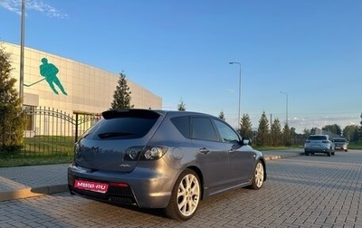 Mazda 3 MPS, 2007 год, 760 000 рублей, 1 фотография