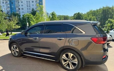 KIA Sorento III Prime рестайлинг, 2020 год, 3 500 000 рублей, 1 фотография
